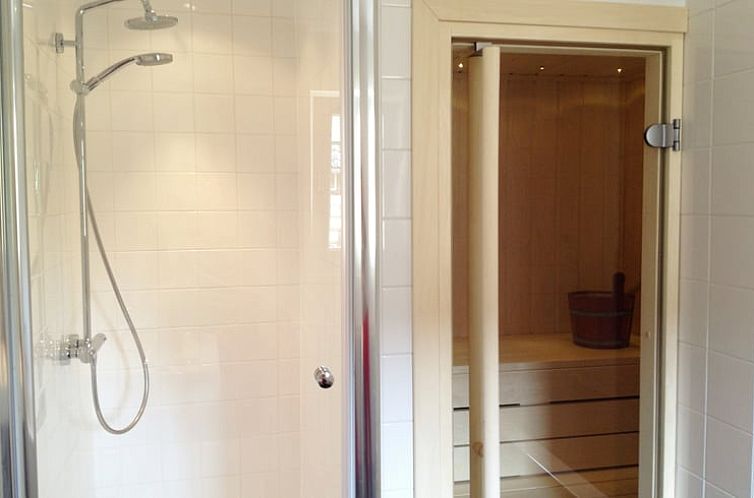 Vakantiehuisje in Epen