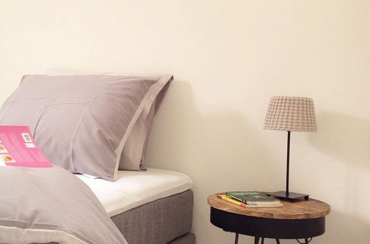 Vakantiehuisje in Epen