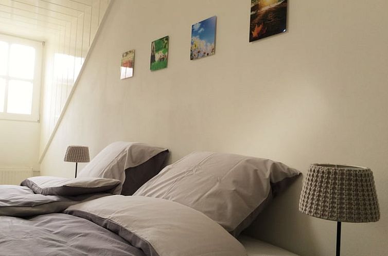 Vakantiehuisje in Epen