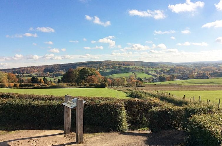 Vakantiehuisje in Epen