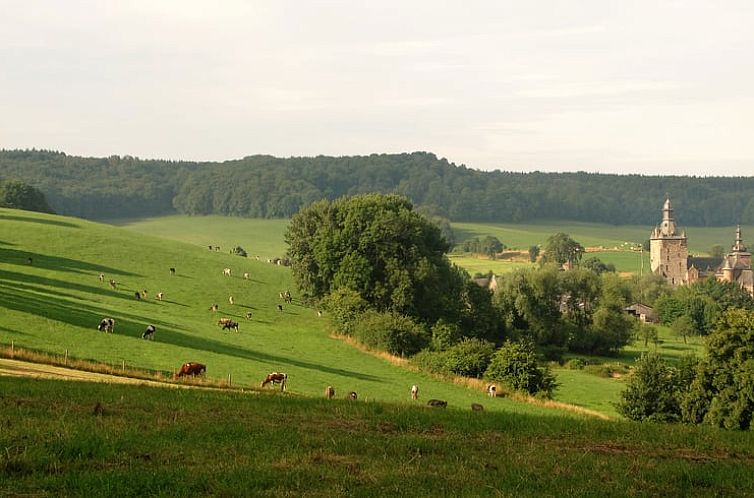 Vakantiehuisje in Epen
