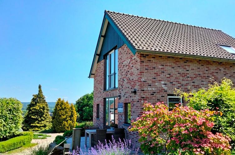 Vakantiehuis in Epen