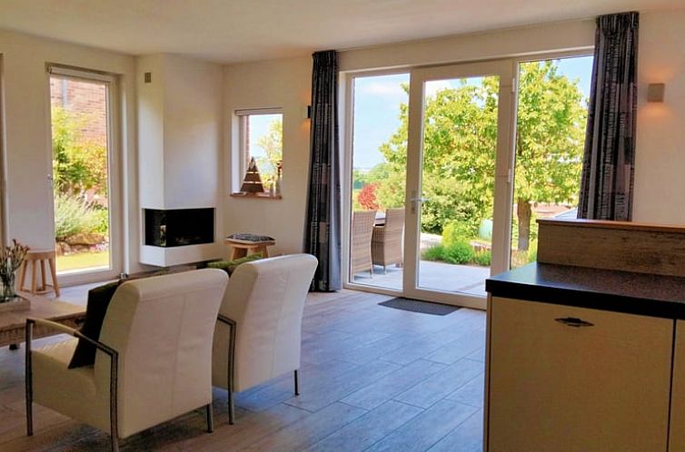 Vakantiehuis in Epen