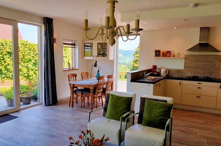 Vakantiehuis in Epen