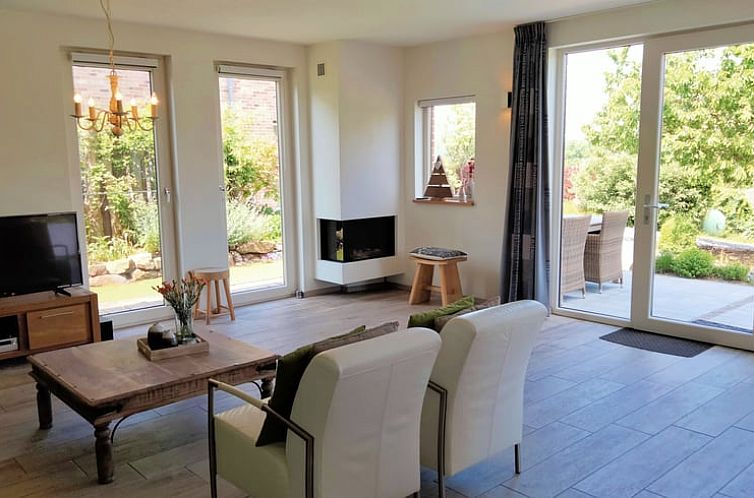 Vakantiehuis in Epen
