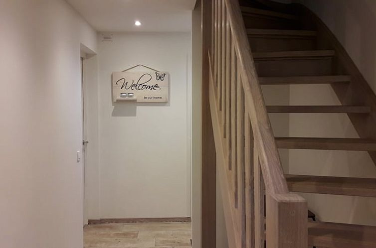 Vakantiehuis in Epen