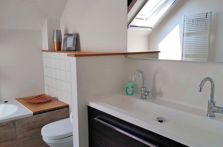 Vakantiehuis in Epen