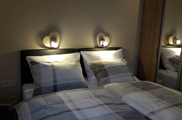 Vakantiehuis in Epen