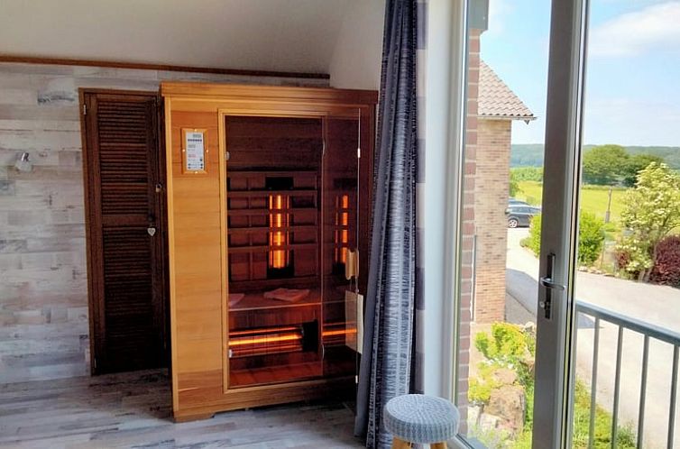 Vakantiehuis in Epen