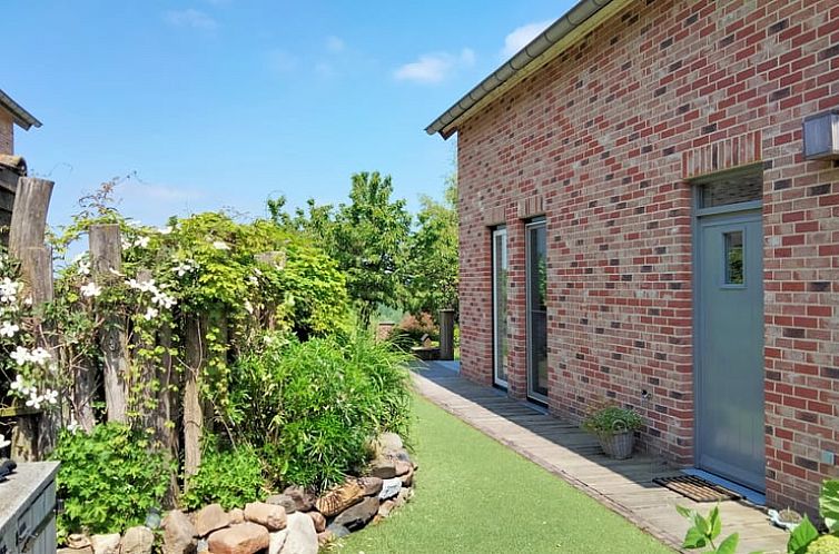 Vakantiehuis in Epen