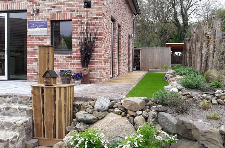 Vakantiehuis in Epen