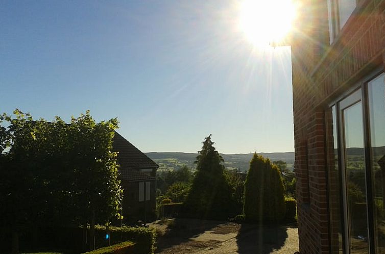 Vakantiehuis in Epen