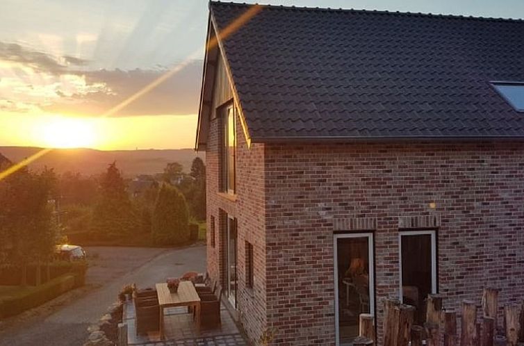 Vakantiehuis in Epen