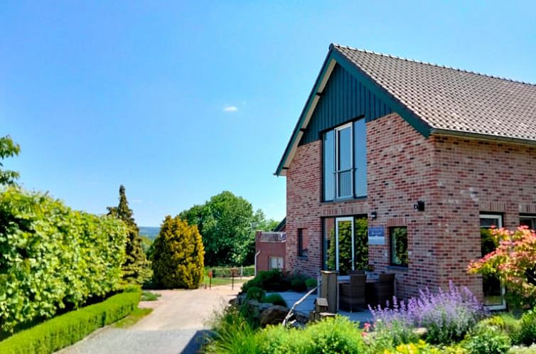 Vakantiehuis in Epen