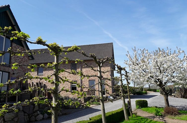 Vakantiehuis in Epen