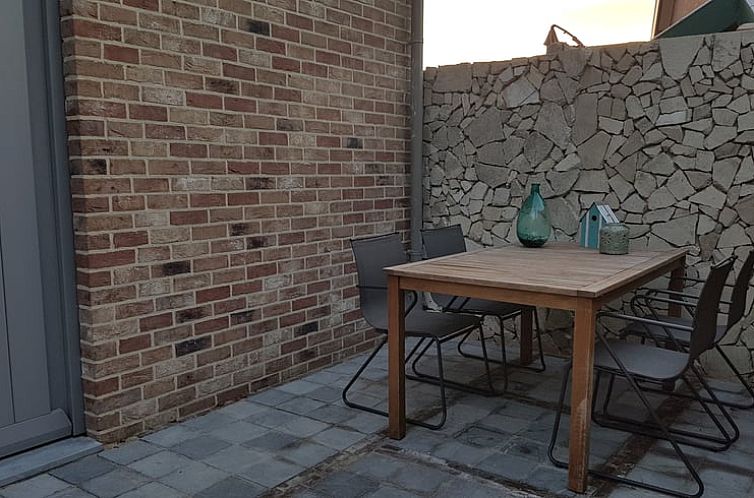 Vakantiehuis in Epen