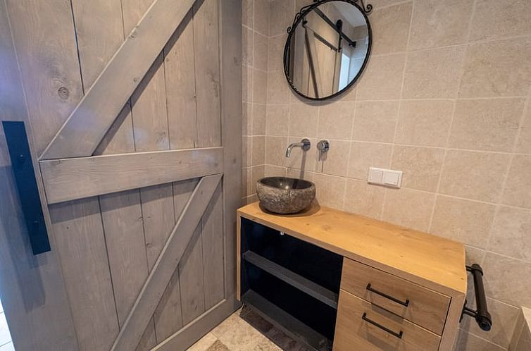 Vakantiehuis in Vijlen