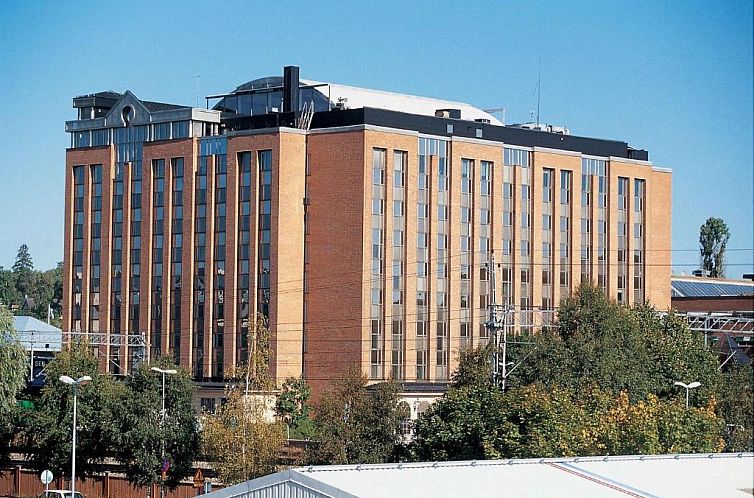 Scandic Star Sollentuna