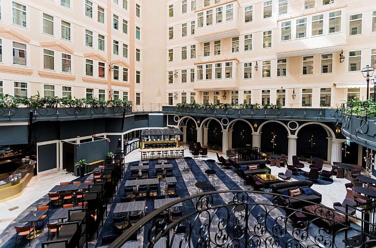 Scandic Star Sollentuna