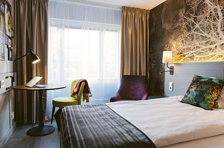 Scandic Star Sollentuna