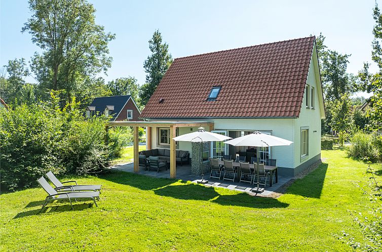 De Waufsberg | 8-persoons villa | 8LV