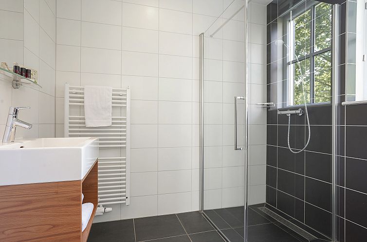 De Waufsberg | 8-persoons villa | 8LV