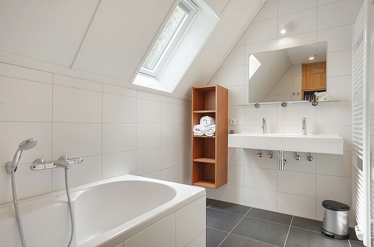 De Waufsberg | 8-persoons villa | 8LV
