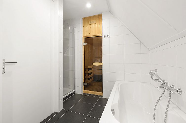 De Waufsberg | 8-persoons villa | 8LV