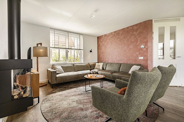 De Waufsberg | 8-persoons villa | 8LV