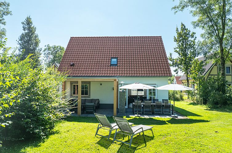 De Waufsberg | 8-persoons villa | 8LV