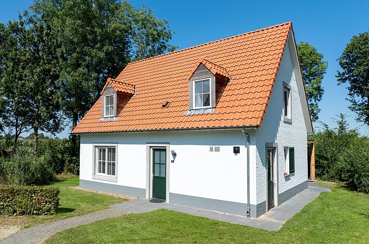 De Waufsberg | 8-persoons villa | 8LV