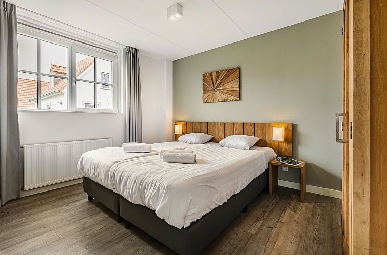 De Waufsberg | 6-persoons villa - Crutz Hoes | 6L