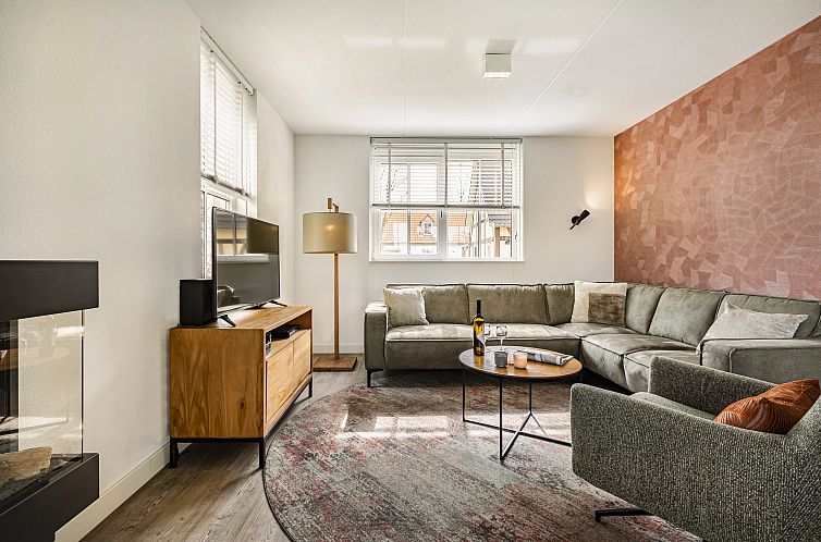 De Waufsberg | 6-persoons villa - Crutz Hoes | 6L