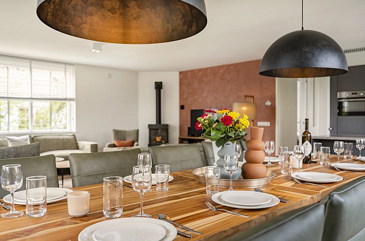 De Waufsberg | 12-persoons villa | 12LV