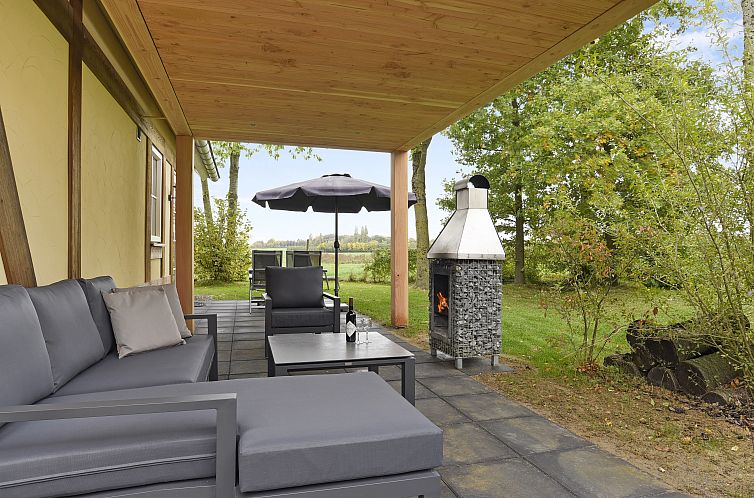 De Waufsberg | 4-persoons villa | 4EL