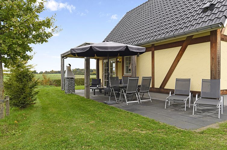 De Waufsberg | 4-persoons villa | 4EL
