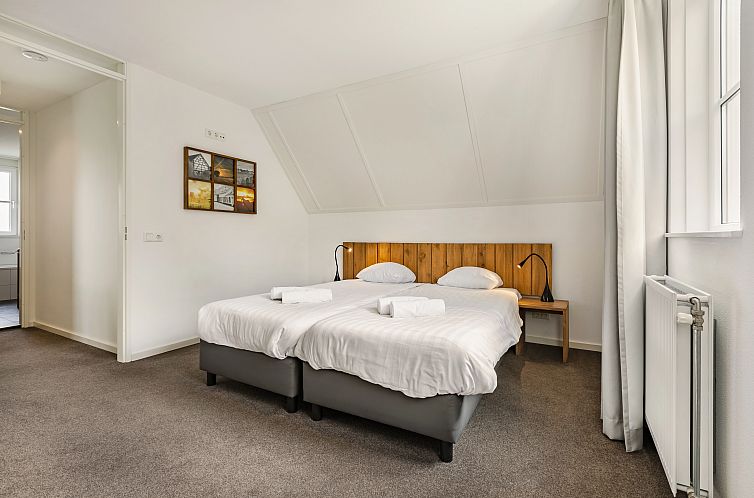 De Waufsberg | 4-persoons villa | 4EL