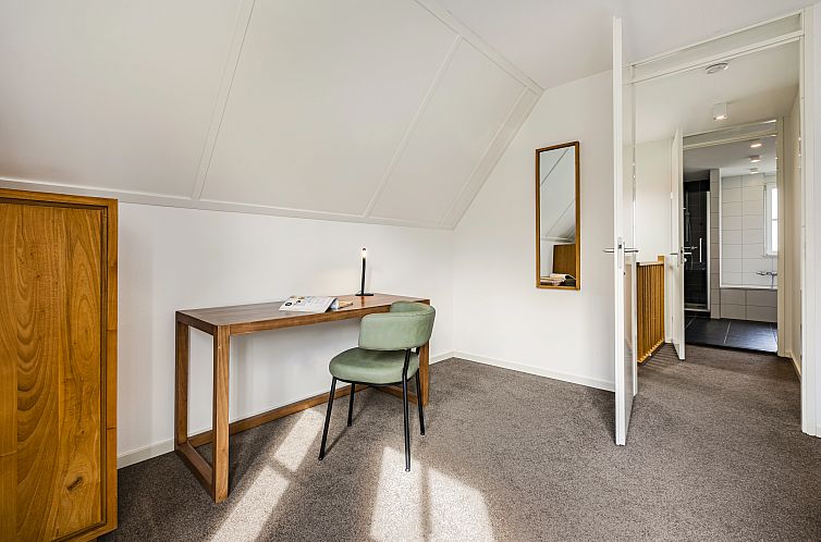 De Waufsberg | 4-persoons villa | 4EL