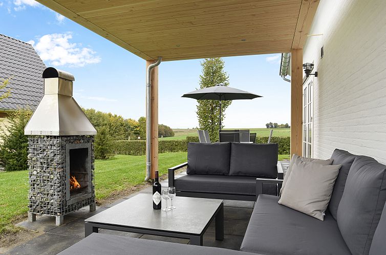 De Waufsberg | 6-persoons villa | 6EL