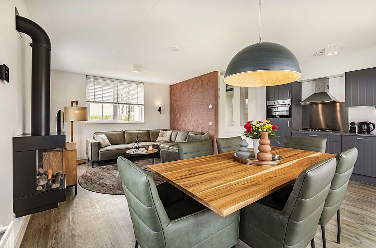 De Waufsberg | 6-persoons villa | 6EL