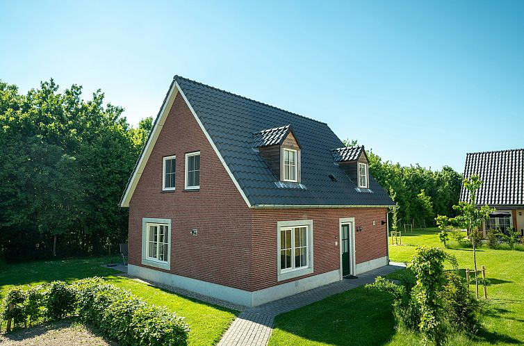 De Waufsberg | 8-persoons villa | 8L