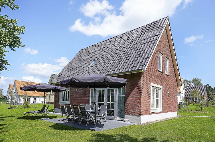 De Waufsberg | 8-persoons villa | 8L