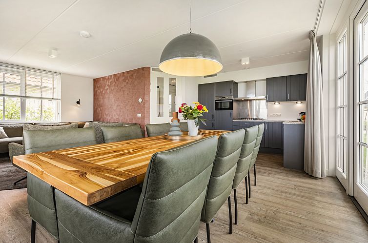 De Waufsberg | 8-persoons villa | 8L