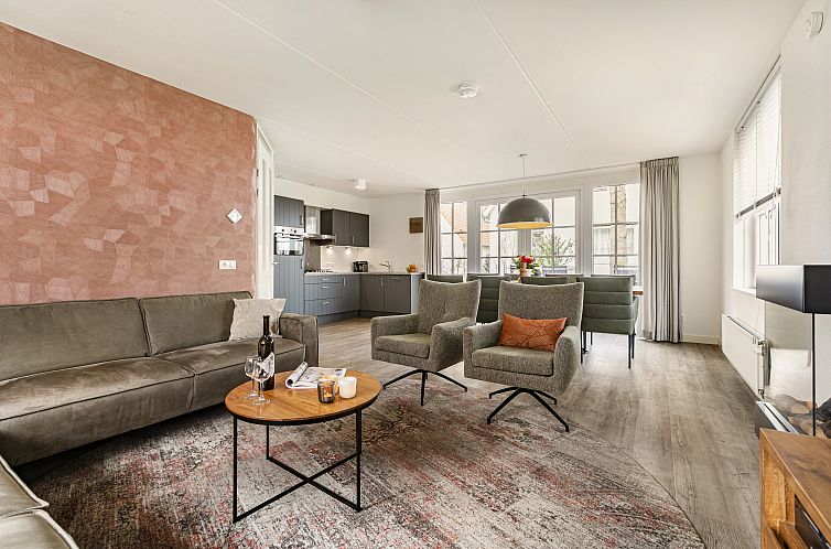 De Waufsberg | 8-persoons villa | 8L