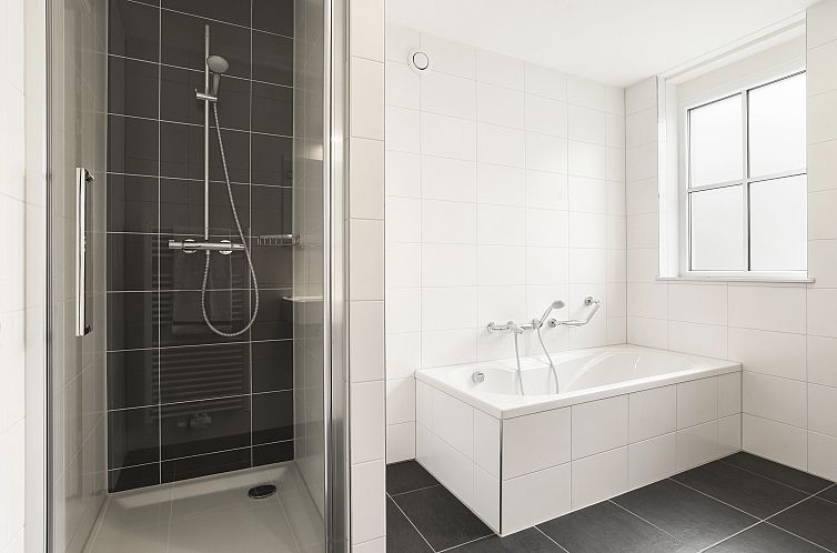 De Waufsberg | 4-persoons villa | 4C