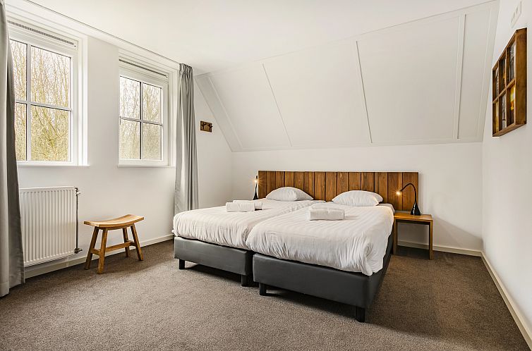 De Waufsberg | 4-persoons villa | 4C
