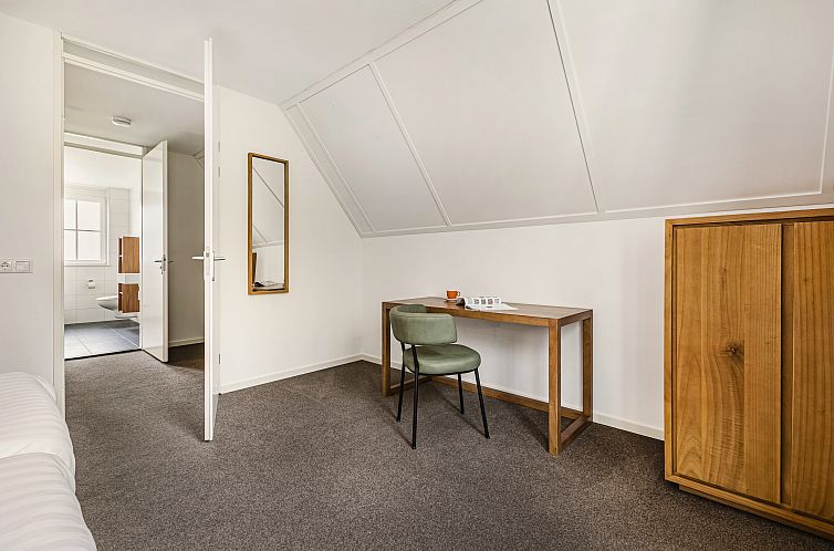 De Waufsberg | 4-persoons villa | 4C