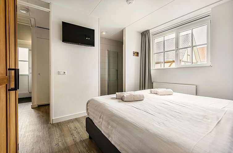 De Waufsberg | 4-persoons villa | 4C
