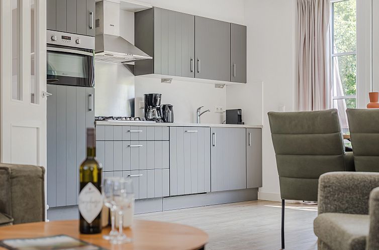 De Waufsberg | 6-persoons villa | 6C