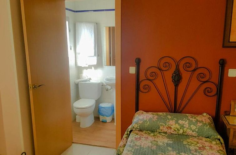 Hostal Restaurante El Paso